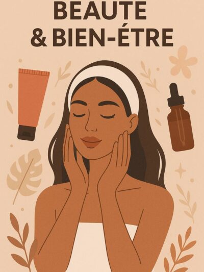 Beauté & Bien-être