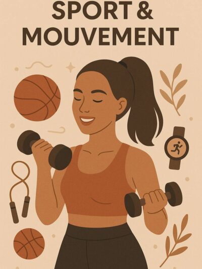 Sport & Mouvement
