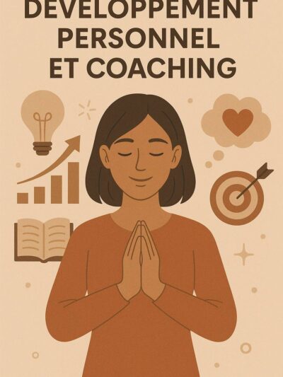 Développement personnel & Coaching